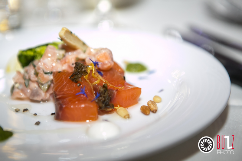 Gala des Grands Chefs de la Mauricie