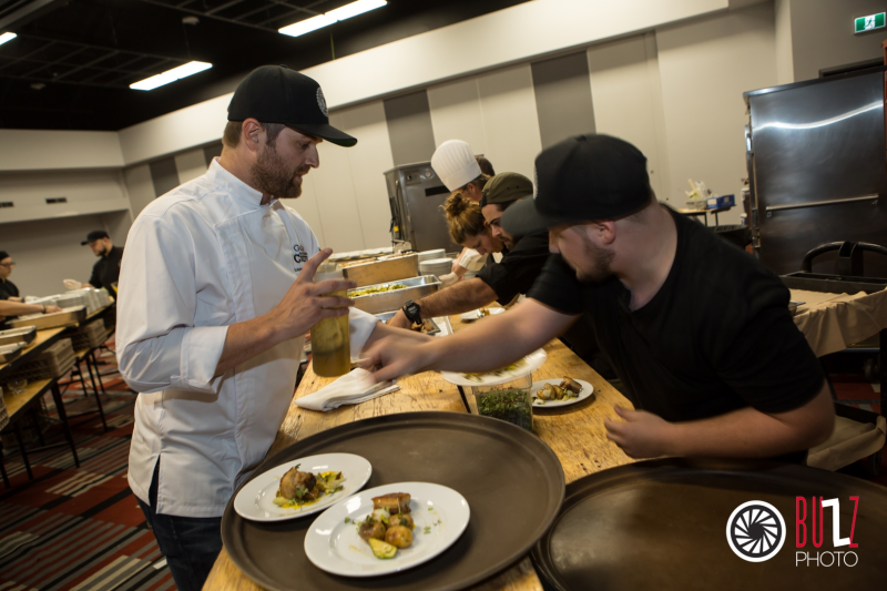 Gala des Grands Chefs de la Mauricie