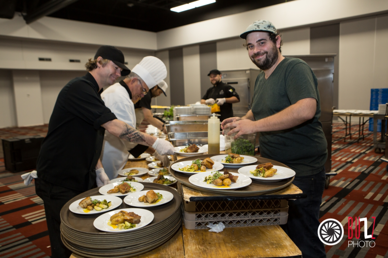 Gala des Grands Chefs de la Mauricie