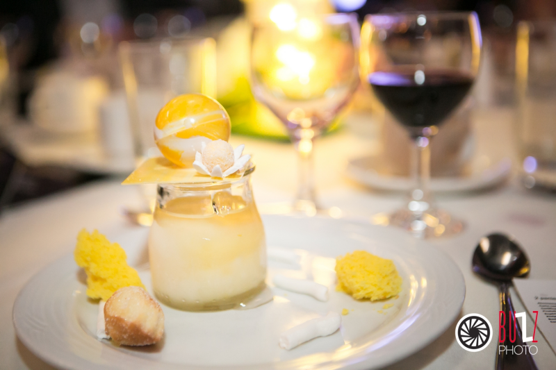 Gala des Grands Chefs de la Mauricie