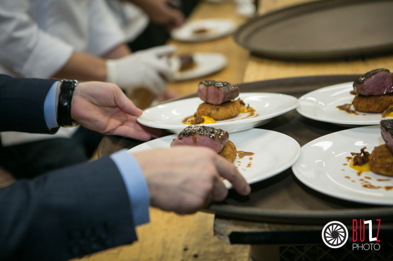 Gala des Grands Chefs de la Mauricie
