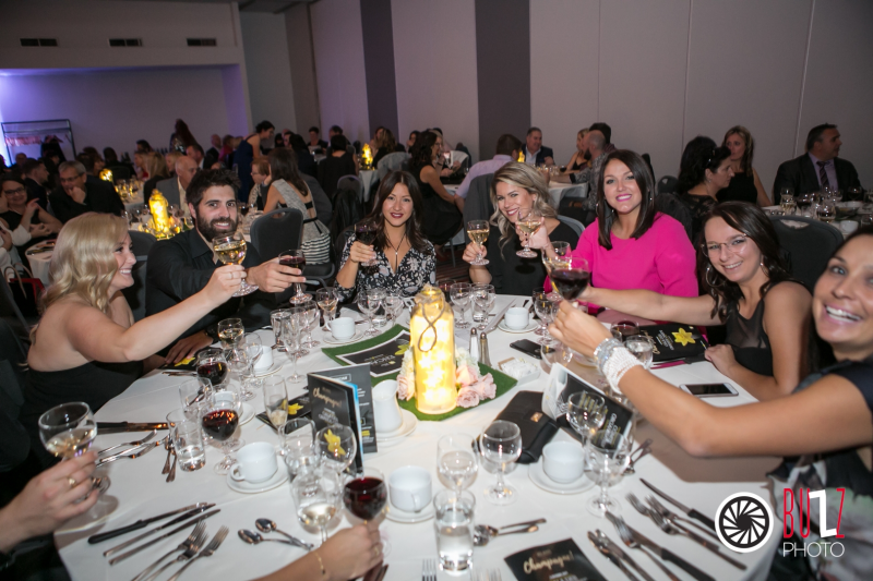 Gala des Grands Chefs de la Mauricie