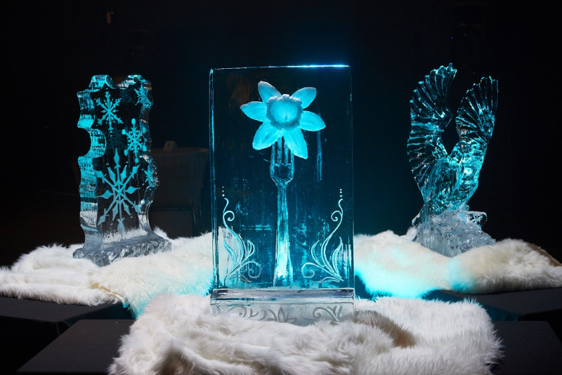 Gala des Grands Chefs de Montréal