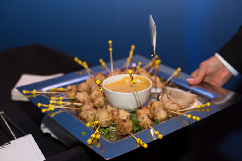 Gala des Grands Chefs de Montréal