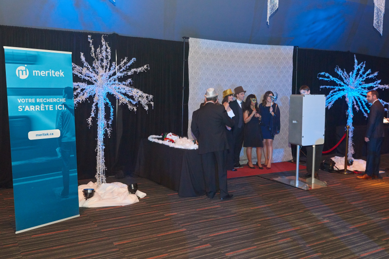 Gala des Grands Chefs de Montréal