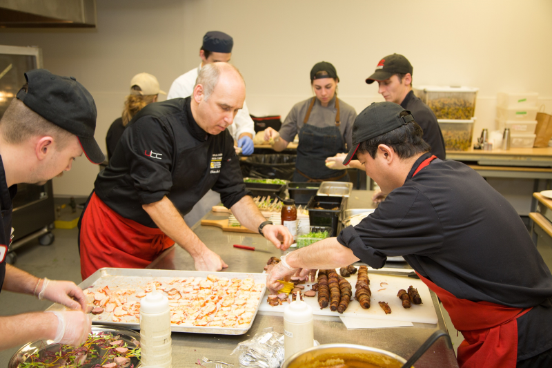 Gala des Grands Chefs de Montréal