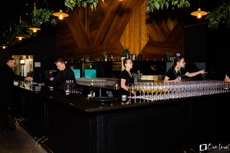 Gala des Grands Chefs de la Rive-Sud