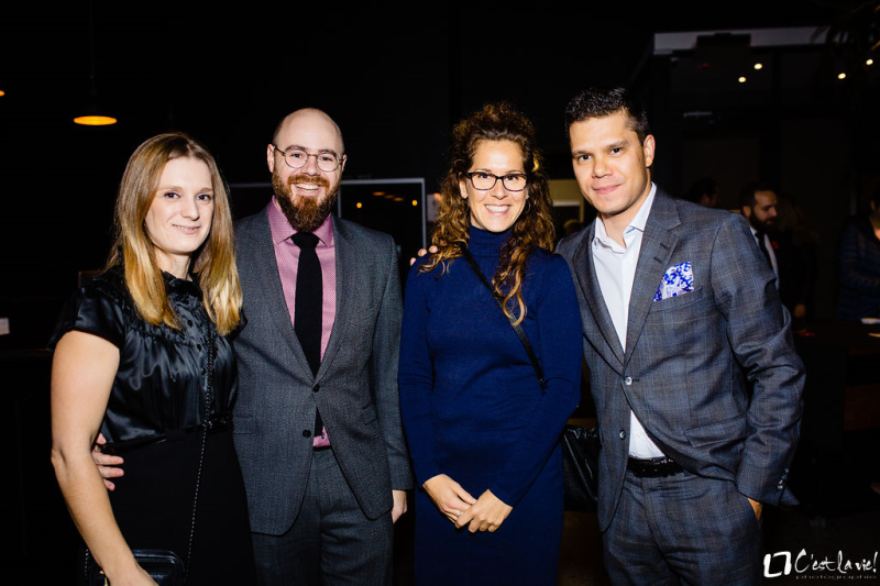 Gala des Grands Chefs de la Rive-Sud