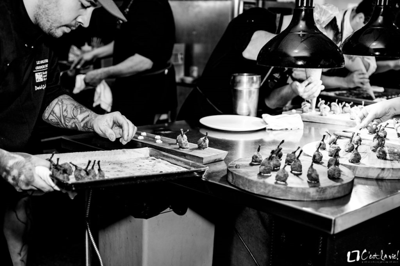 Gala des Grands Chefs de la Rive-Sud