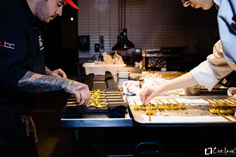 Gala des Grands Chefs de la Rive-Sud