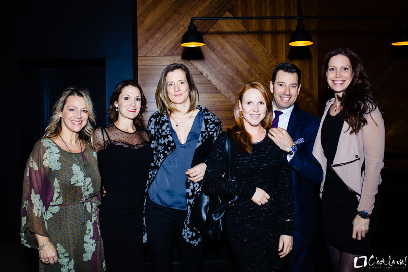 Gala des Grands Chefs de la Rive-Sud