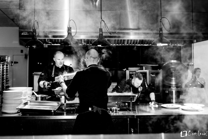 Gala des Grands Chefs de la Rive-Sud